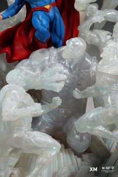 XM Studios Superman Justice - Ice Crystal